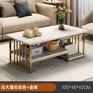 Nordic Center Table 100cm