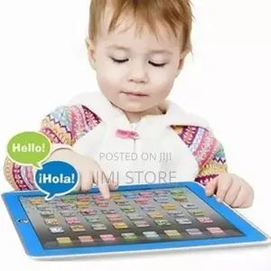 Educational Led Light Touch Screen Pad Product Code: 6347943