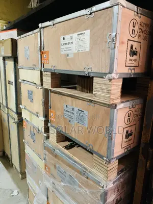 7.2kwh/48v Felicity Lithium Battery