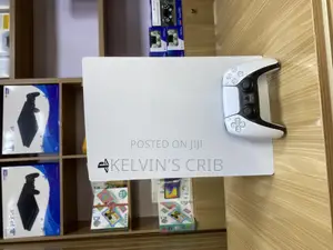 Very Clean Direct Uk Used Playstation 5