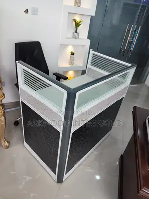 Workstation Table Single Seater