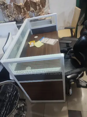 Workstation Table Single Seater