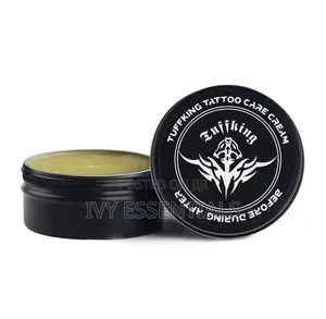 Tattoo Cream for Shine and Fast Healing