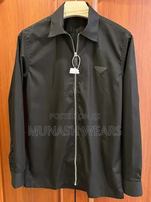 Quality Prada Shirt
