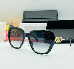 Luxury Glasses for Men
