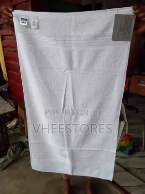 Quality Hand Towel ~ Gym Size