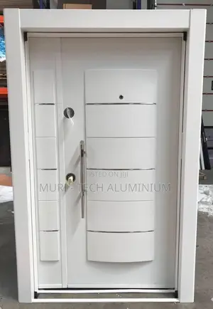 4ft by 7ft Turkey Security Door