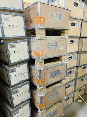 Felicity 7.2kwh/48v Lithium Battery