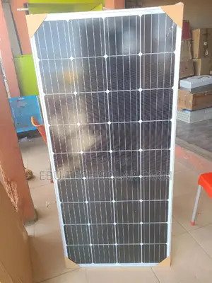 Sunfit Solar Panels 195w Mono