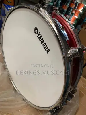 Yamaha Piccolo Snare Drum