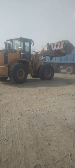 Chippings and Granite From Mining Company