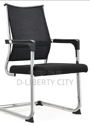 Super Visitors Office Chair With Good Quality
