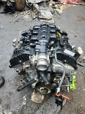Ford F150 Ecoboost Engine 2015/2020