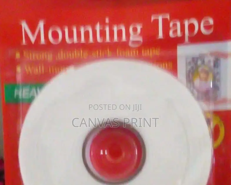 Tape Adhesive