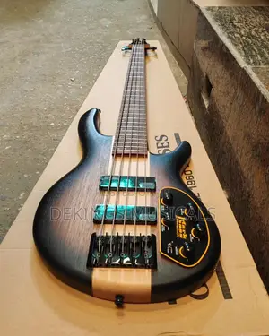 Cort Artisan C4 Plus Zbmh