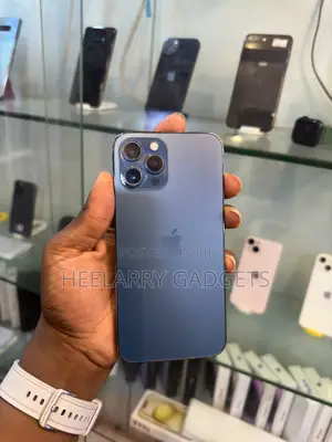 Apple iPhone 12 Pro Max 128 GB Blue