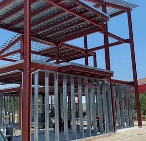 Structural Metal Works