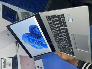 Laptop HP EliteBook 830 G6 8GB Intel Core i5 SSD 256GB