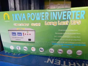 1kva Famicare Solar Inverter
