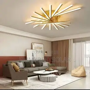 Led 374g Ceiling Fitting Chandelier