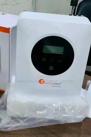 100a Felicity Charge Controller