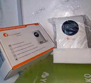 120a Felicity MPPT Charge Controller