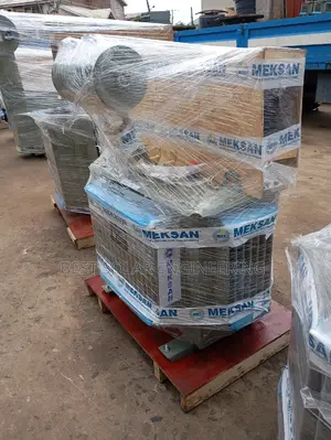 100kva 33/0.400kv Meksan Transformer