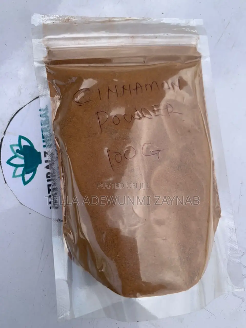 Cinnamon Powder(100g)