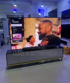 75 Inches Samsung Qled Hdr Air Slim Smart Tv 2022 Model