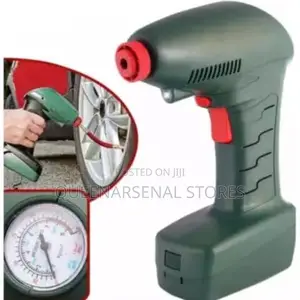 Portable Air Dragon Compressor