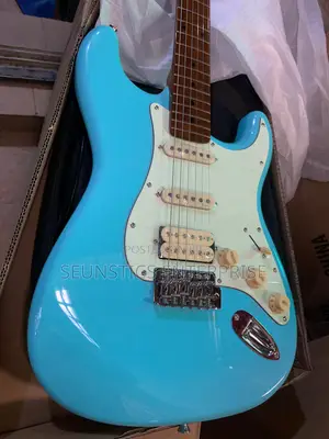Professional Smiger LG2 Pro Stratocaster Lead Guitar
