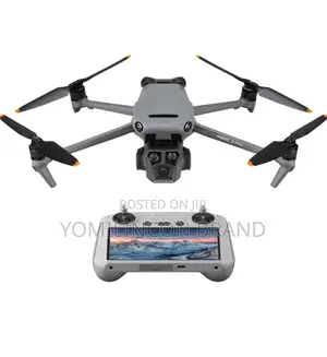 DJI Mavic 3 Pro With DJI RC, Flagship