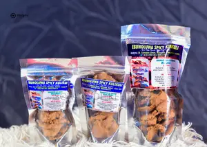 Ebunoluwa Spicy Kulikuli