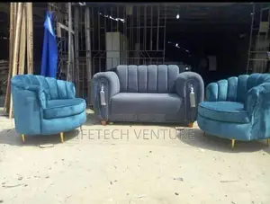 4 Seater Sofas