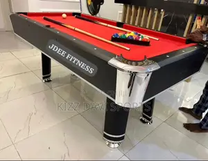 6 Ft Snooker Board Sticker Butterfly Complete Accessories