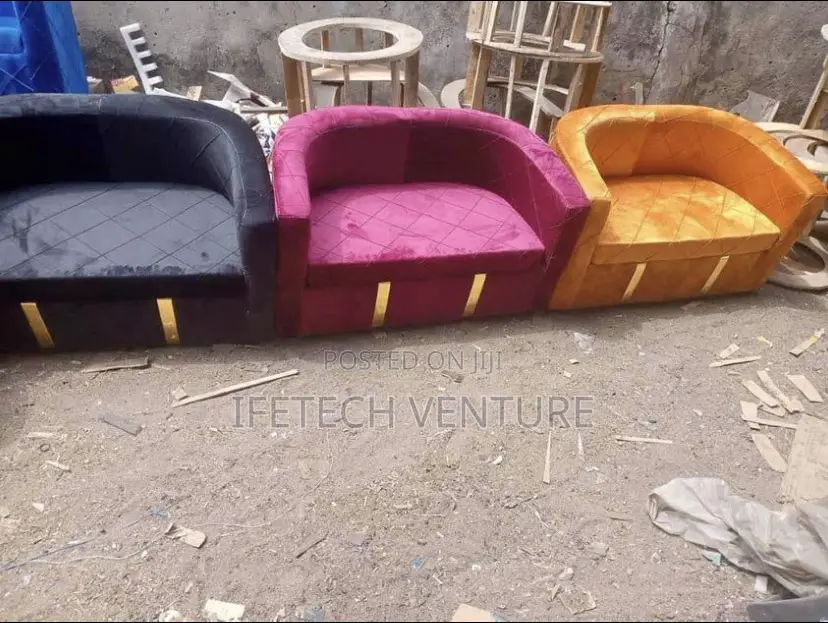 Two Seater Sofas