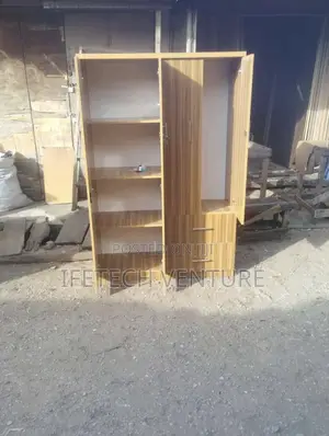 Wardrobe 6ft