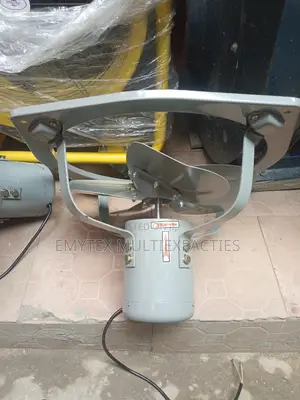 Spacetek Exhaust Fan 18inches
