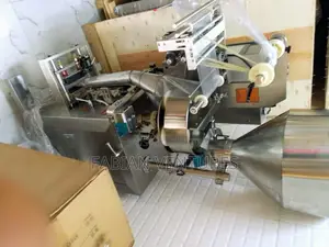 Computing Automatic Packaging Machine