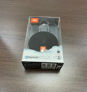 JBL Clip 3 Bluetooth Mini Speaker