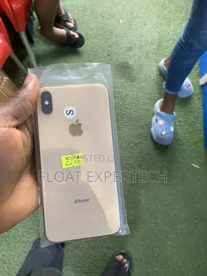 Apple iPhone XS Max 64 GB Gold
