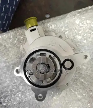 Ford Focus Brake Vaccum Pump (2.0l)