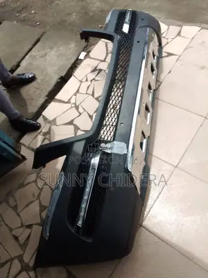 GL 550 Front Bumper Direct