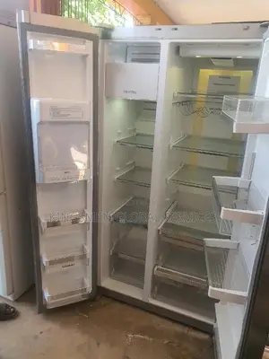 Siemens Side by Side Low Energy Inverter Refrigerator 680ltr