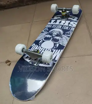 Skateboard