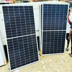 600w Canadian Solar Panel Mono