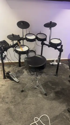Alesis Surge Mesh Electric Drum Kit