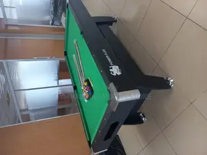 Poweflex 7ft Snooker Table