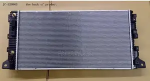 Ford F-150 Engine Radiator