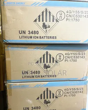 5kwh, 51.2v Cworth Solar Lithium Battery (Lbt)